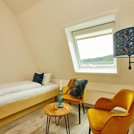 Rochter Landhotel Zeltingen-Rachtig Eksteriør bilde