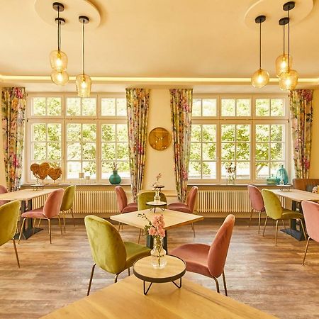 Rochter Landhotel Zeltingen-Rachtig Eksteriør bilde